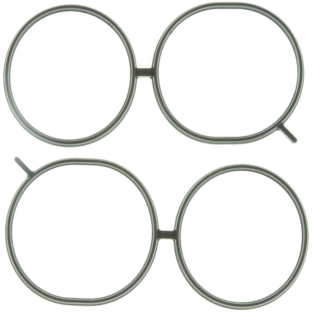 2004 Acura RSX Fuel Injection Plenum Gasket Set