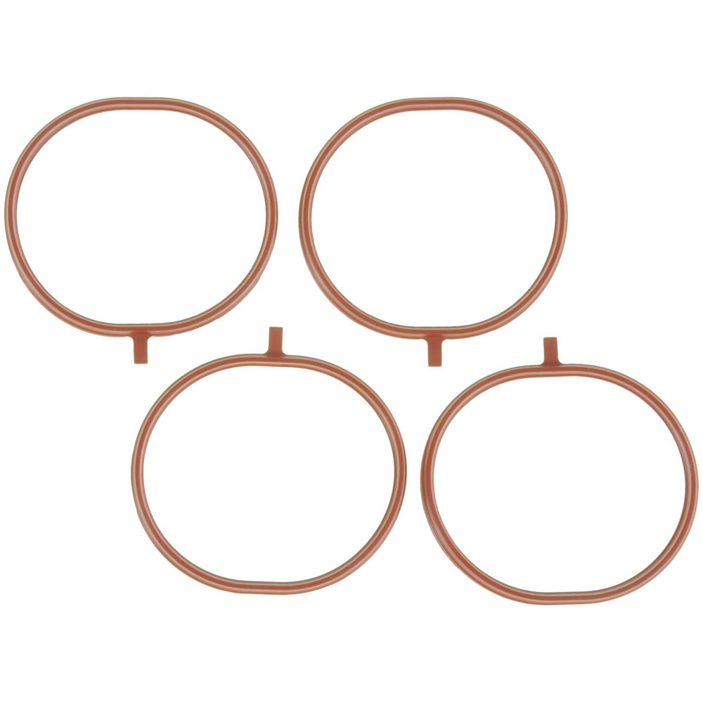 2013 Acura TSX Fuel Injection Plenum Gasket Set