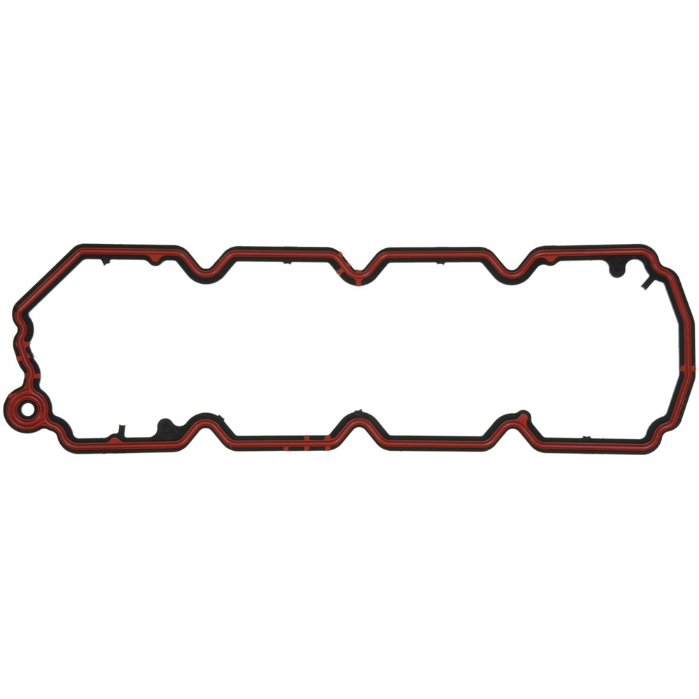 2010 Cadillac Escalade EXT Intake Plenum Gasket