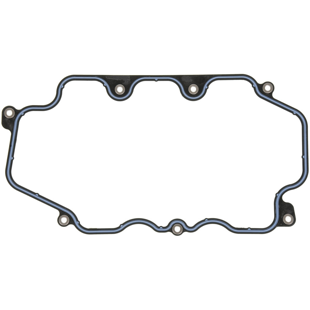 2004 Ford Mustang Fuel Injection Plenum Gasket
