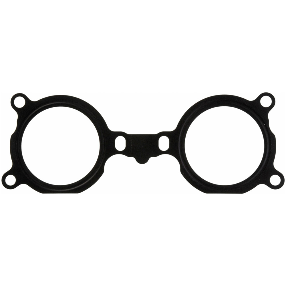 2007 Subaru Forester Fuel Injection Plenum Gasket