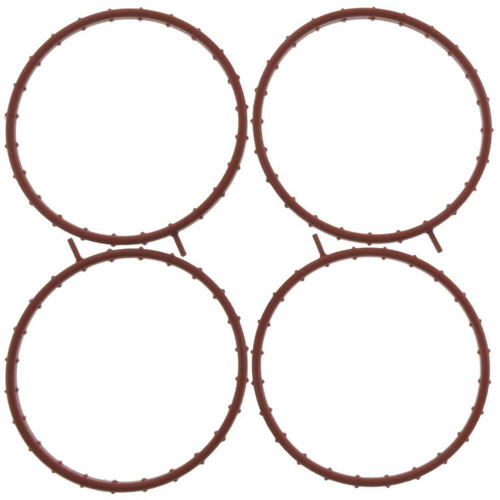 2012 Subaru Forester Fuel Injection Plenum Gasket Set