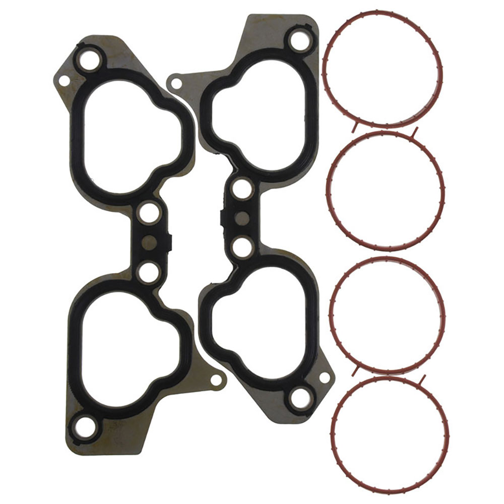 
 Subaru Legacy intake manifold gasket set 