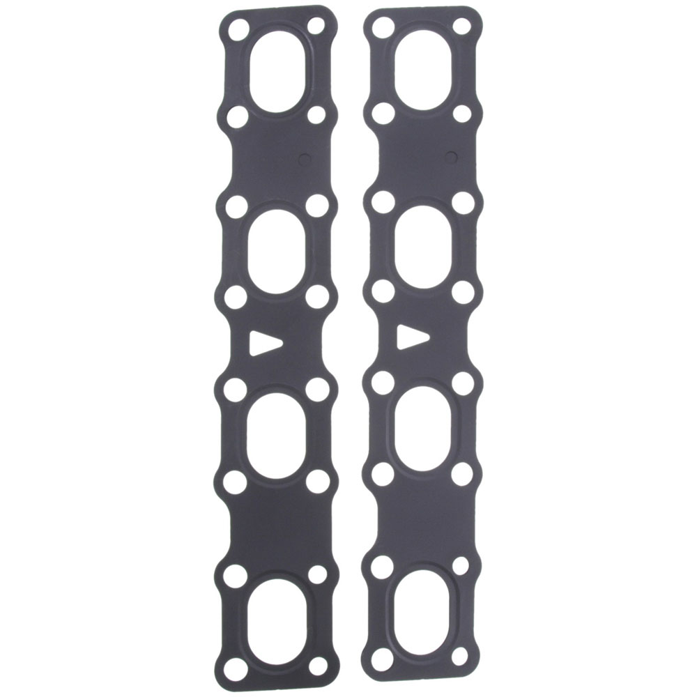 2012 Nissan Pathfinder Exhaust Manifold Gasket Set