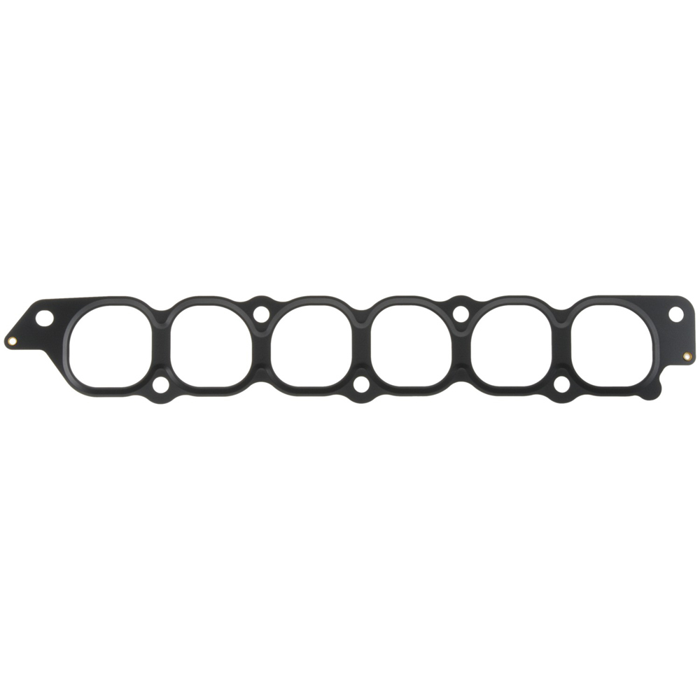 2008 Mitsubishi Eclipse Fuel Injection Plenum Gasket