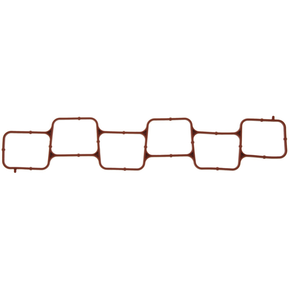 2011 Dodge Nitro Fuel Injection Plenum Gasket