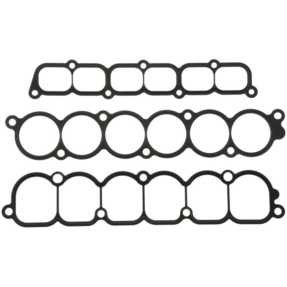 2004 Kia Sorento Fuel Injection Plenum Gasket Set