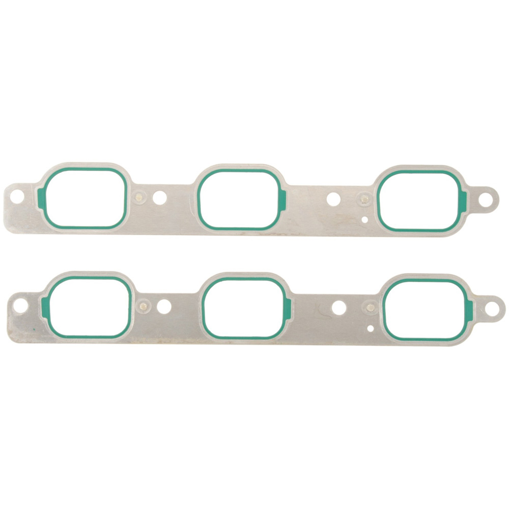 2007 Saturn Relay Fuel Injection Plenum Gasket Set