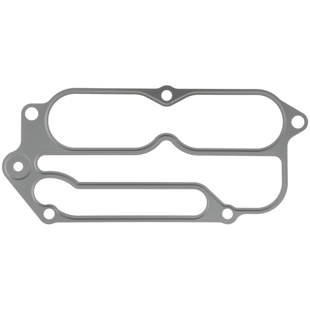 2003 Mazda Miata Fuel Injection Plenum Gasket