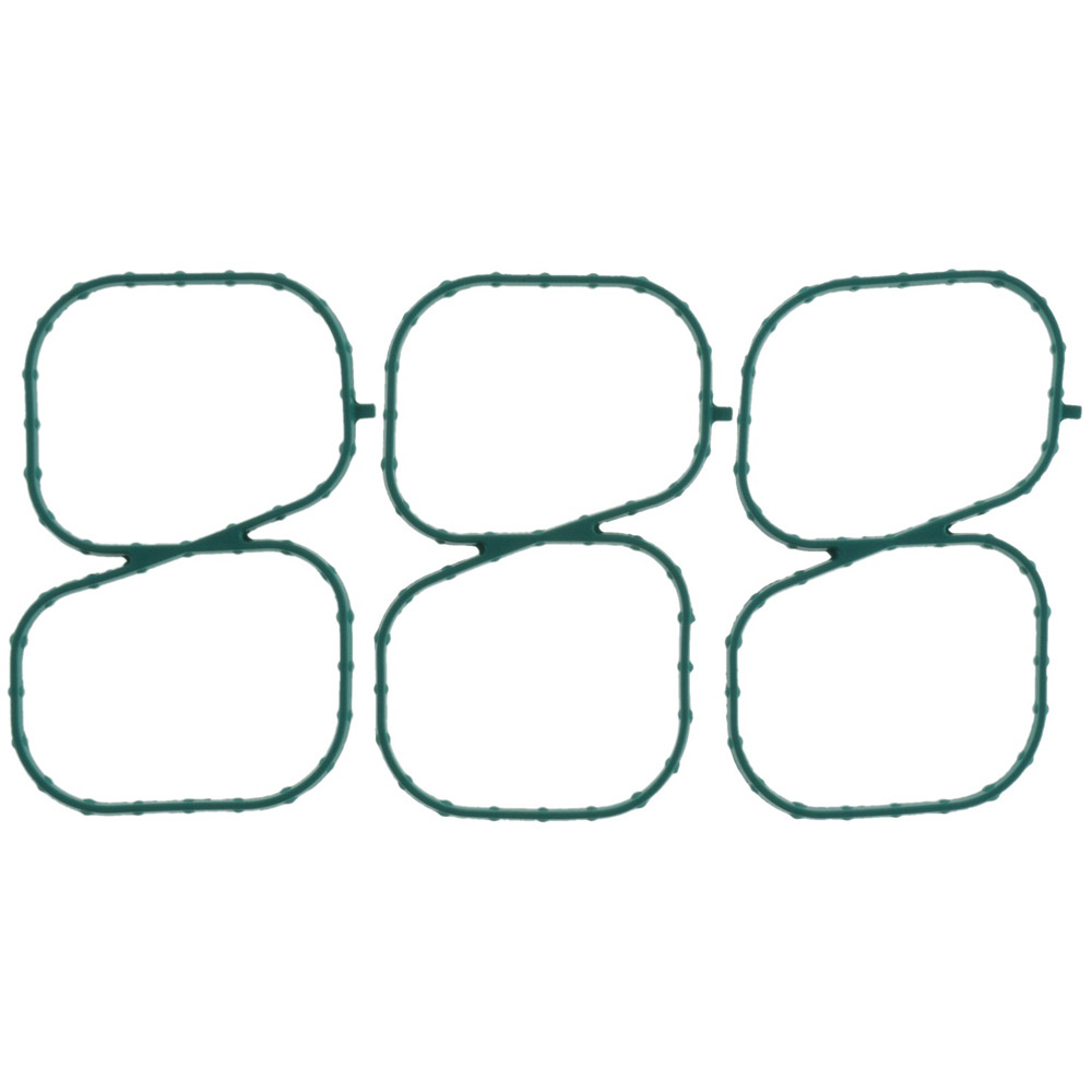 2012 Ford Flex Fuel Injection Plenum Gasket Set
