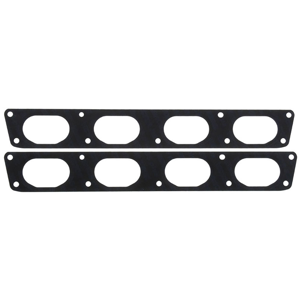 
 Audi S8 intake manifold gasket set 