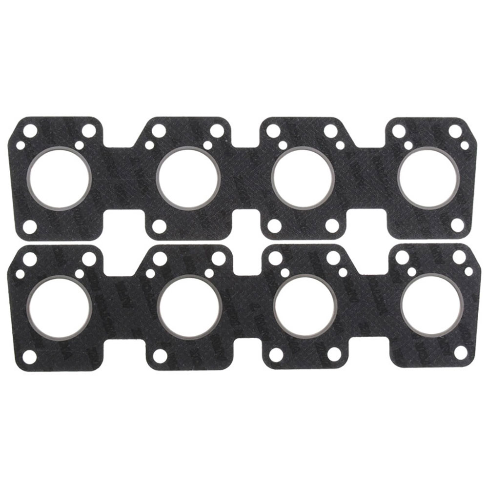 Audi A8 Exhaust Manifold Gasket Set