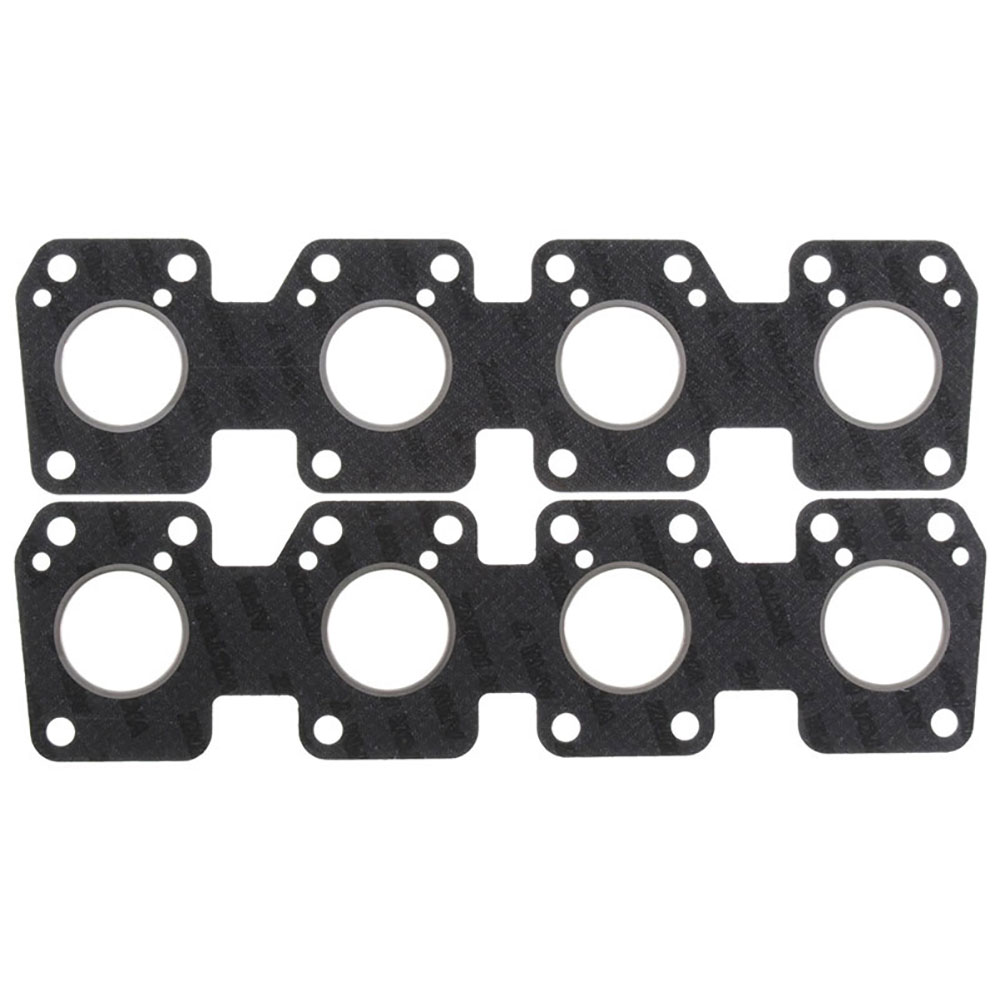 
 Audi A8 exhaust manifold gasket set 