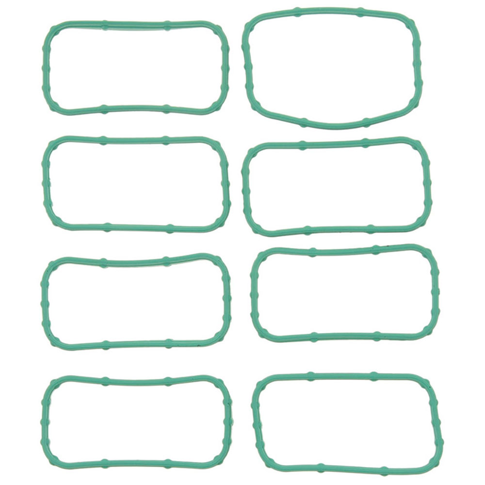 2009 Chevrolet Corvette Intake Manifold Gasket Set