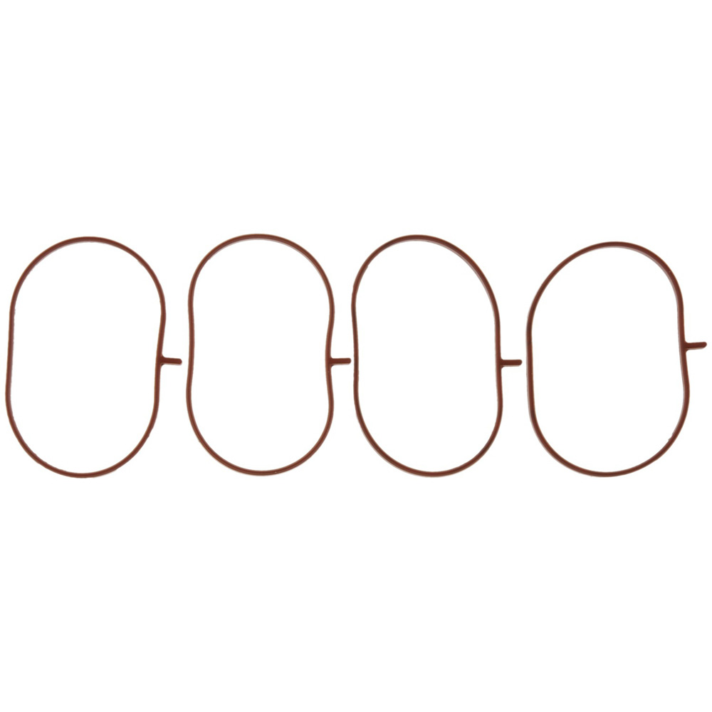 2003 Mercedes Benz C230 Intake Manifold Gasket Set