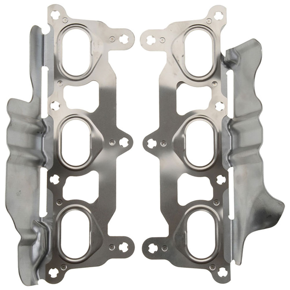 Cadillac sts exhaust manifold gasket set