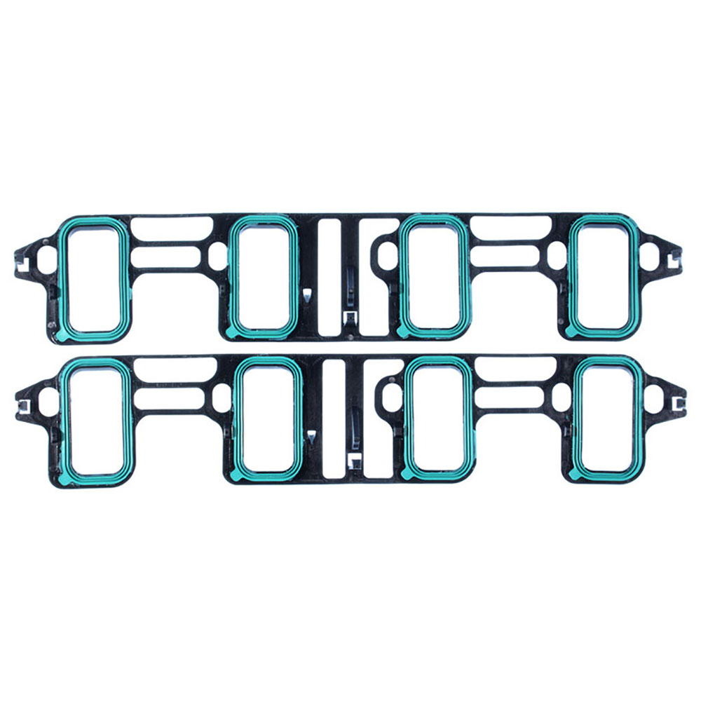 2007 Cadillac Escalade Intake Manifold Gasket Set