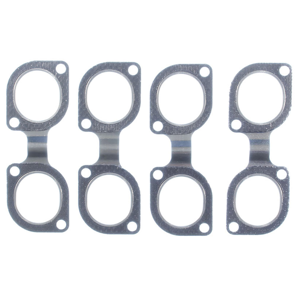 Bmw 840 exhaust manifold gasket set