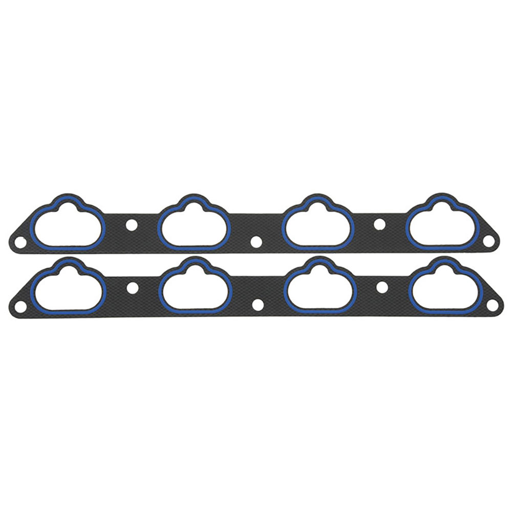 2000 Jaguar XKR Intake Manifold Gasket Set