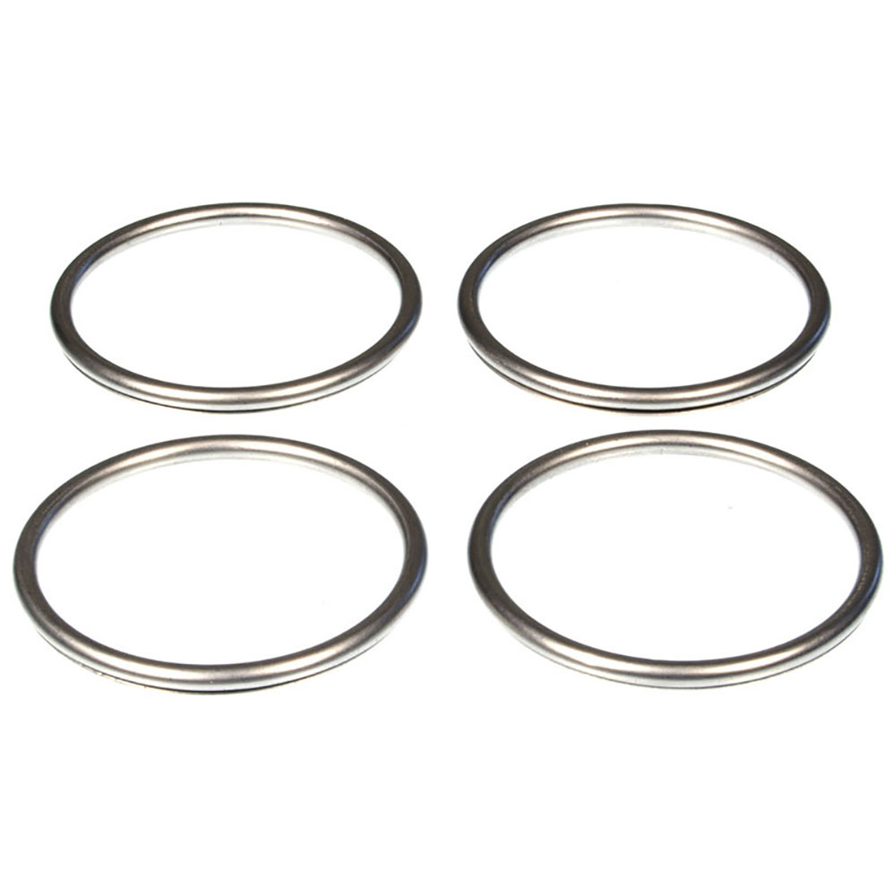 1987 Porsche 928 Exhaust Manifold Gasket Set