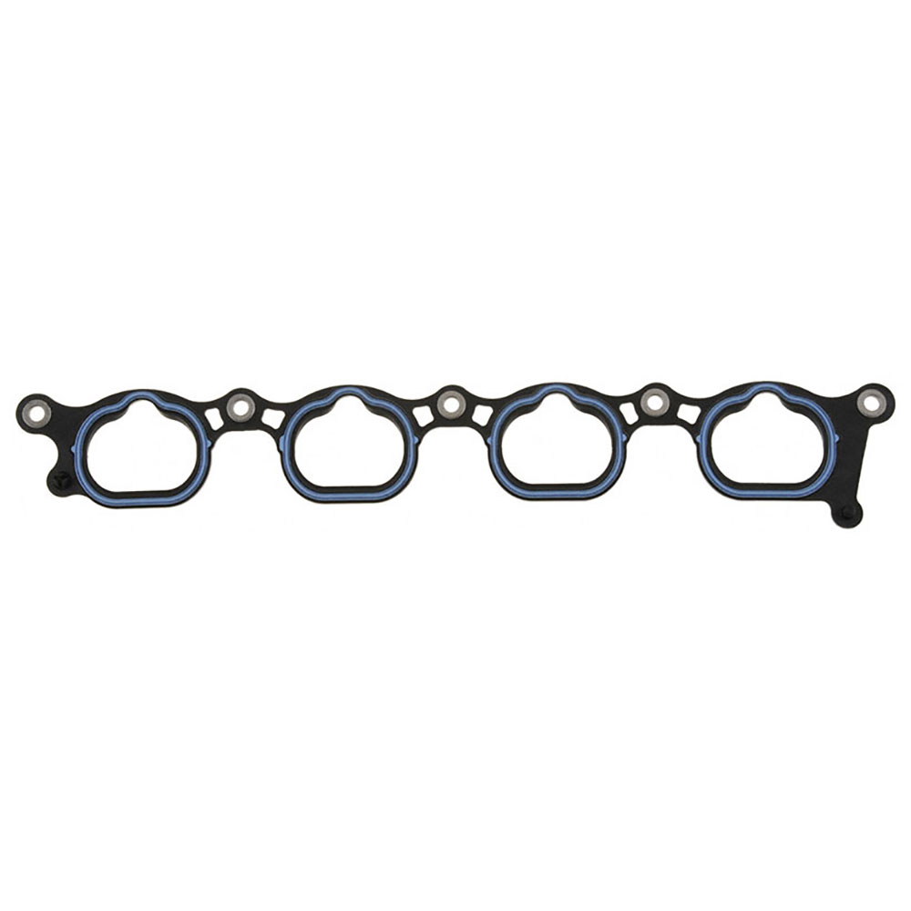 2004 Ford Mustang Intake Manifold Gasket Set