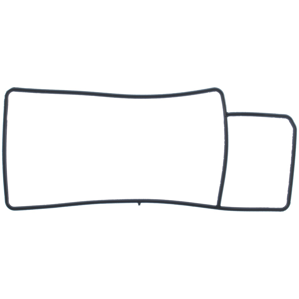 2012 Ford Mustang Supercharger Gasket