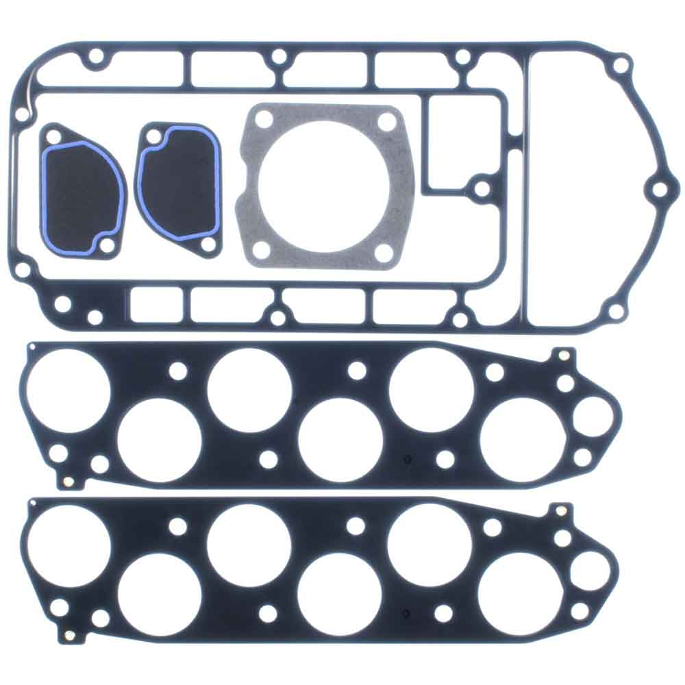 2004 Saturn Vue Fuel Injection Plenum Gasket Set