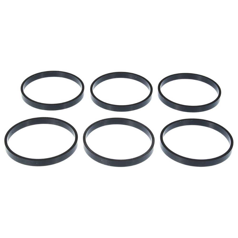 BMW X3 Intake Manifold Gasket Set