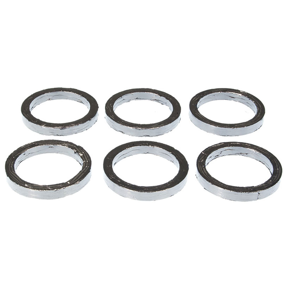 BMW 330xi Exhaust Manifold Gasket Set