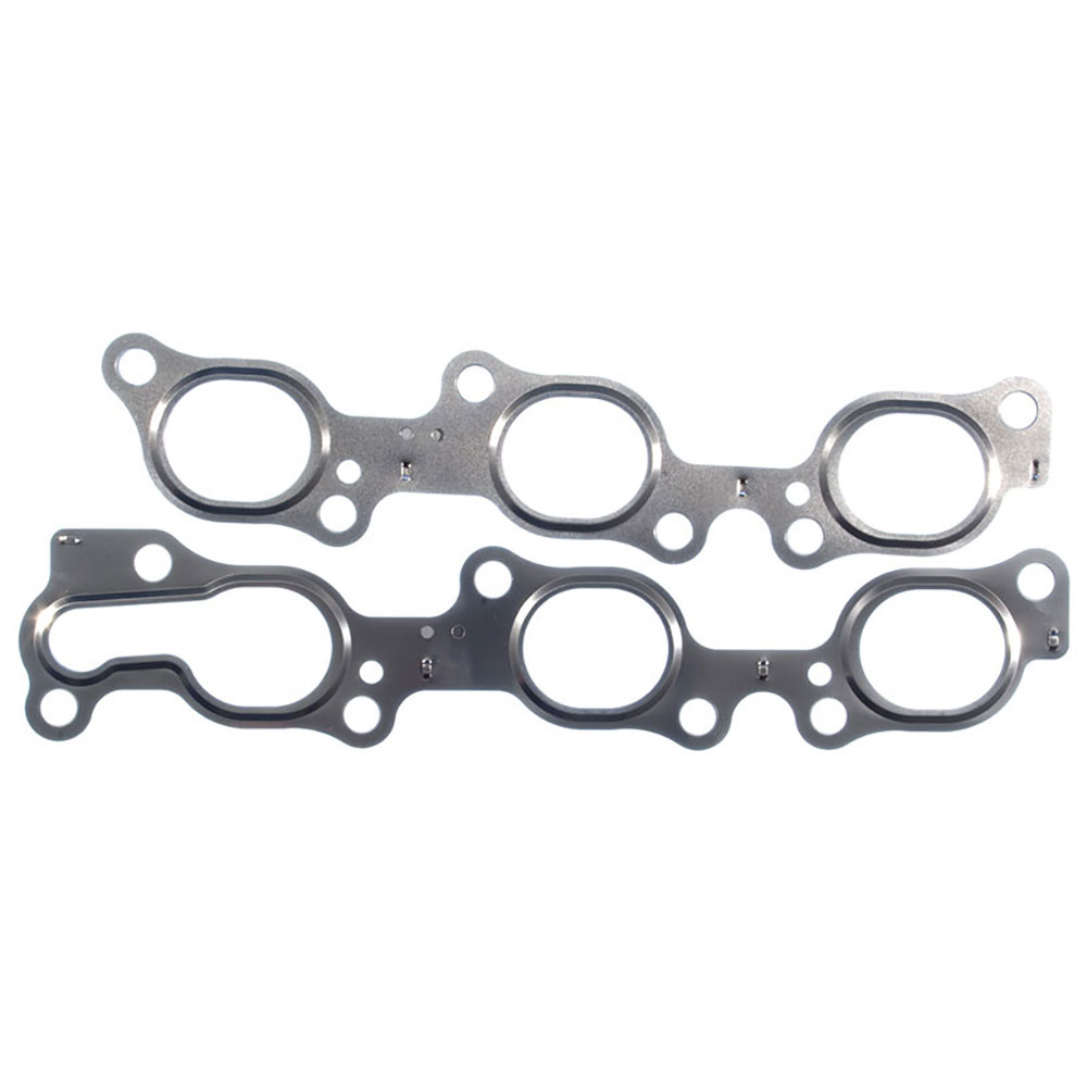 1996 Lexus LX450 Exhaust Manifold Gasket Set