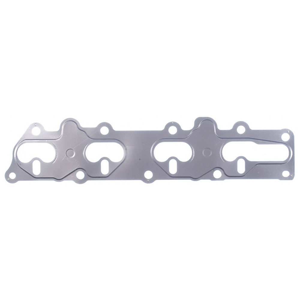 2003 Isuzu Rodeo Exhaust Manifold Gasket Set