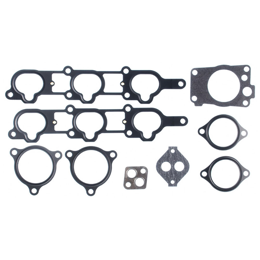Suzuki Vitara Intake Manifold Gasket Set Oem & Aftermarket
