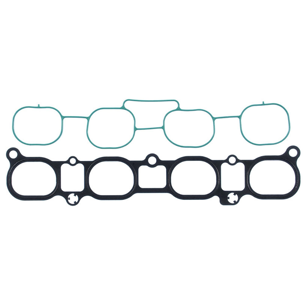 Mazda Mx5 Miata Intake Manifold Gasket Set Parts & More Buy Auto Parts