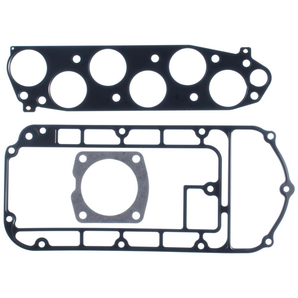 2007 Honda Pilot Fuel Injection Plenum Gasket Set