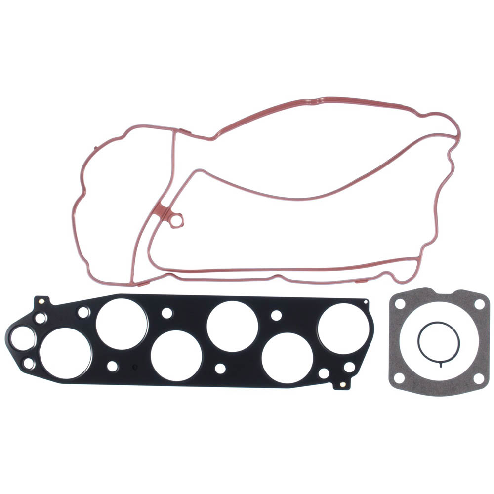 2012 Honda Pilot Fuel Injection Plenum Gasket Set