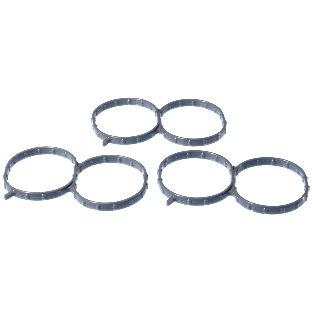 2007 Hyundai Entourage Fuel Injection Plenum Gasket Set
