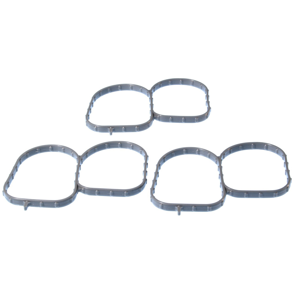 2012 Kia Sedona Fuel Injection Plenum Gasket Set