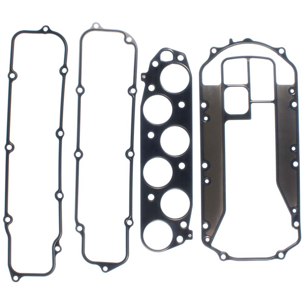 2002 Acura CL Fuel Injection Plenum Gasket Set