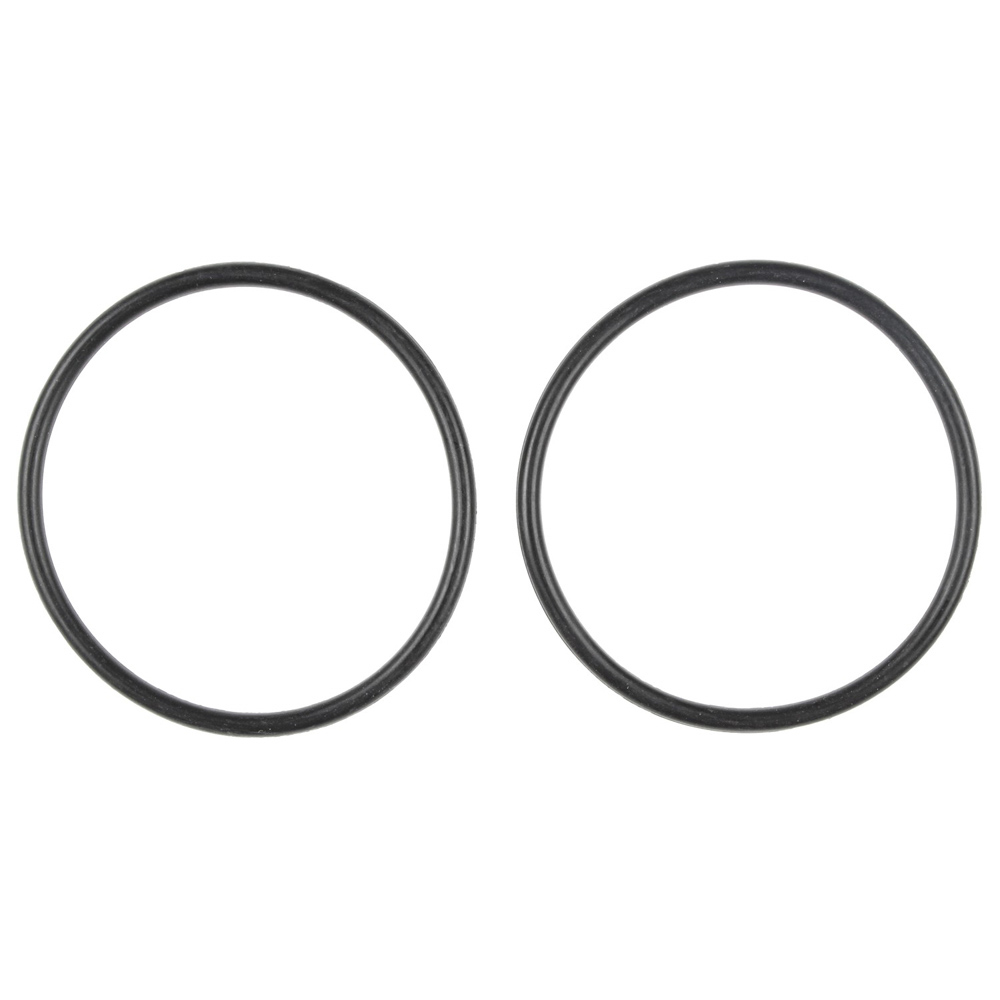 2004 Mercury Sable Fuel Injection Plenum Gasket Set