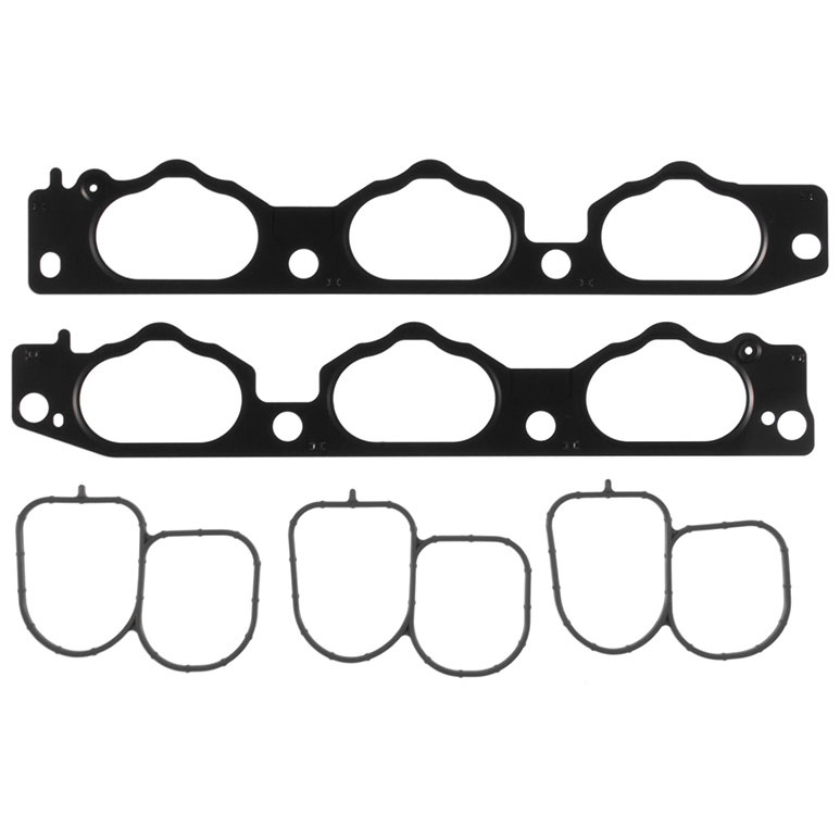 2009 Kia Borrego Intake Manifold Gasket Set