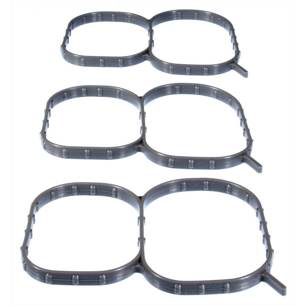 2012 Kia Sorento Fuel Injection Plenum Gasket Set