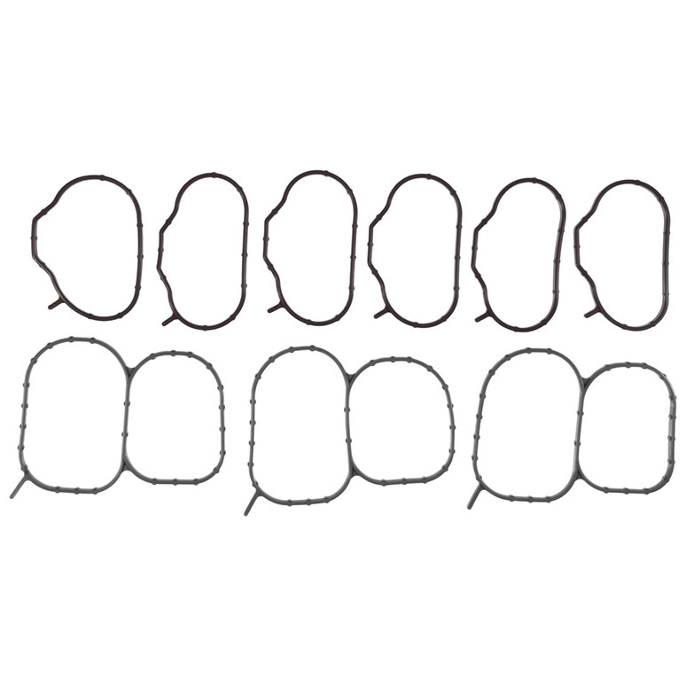 2011 Kia Sorento Intake Manifold Gasket Set