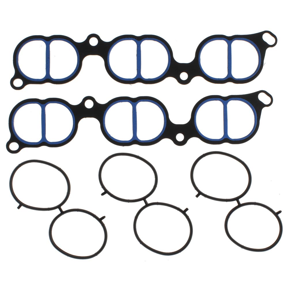Lexus Is250 Intake Manifold Gasket Set Oem & Aftermarket Replacement