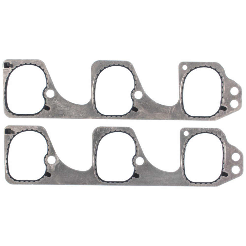 2011 Saab 9-4X Fuel Injection Plenum Gasket Set