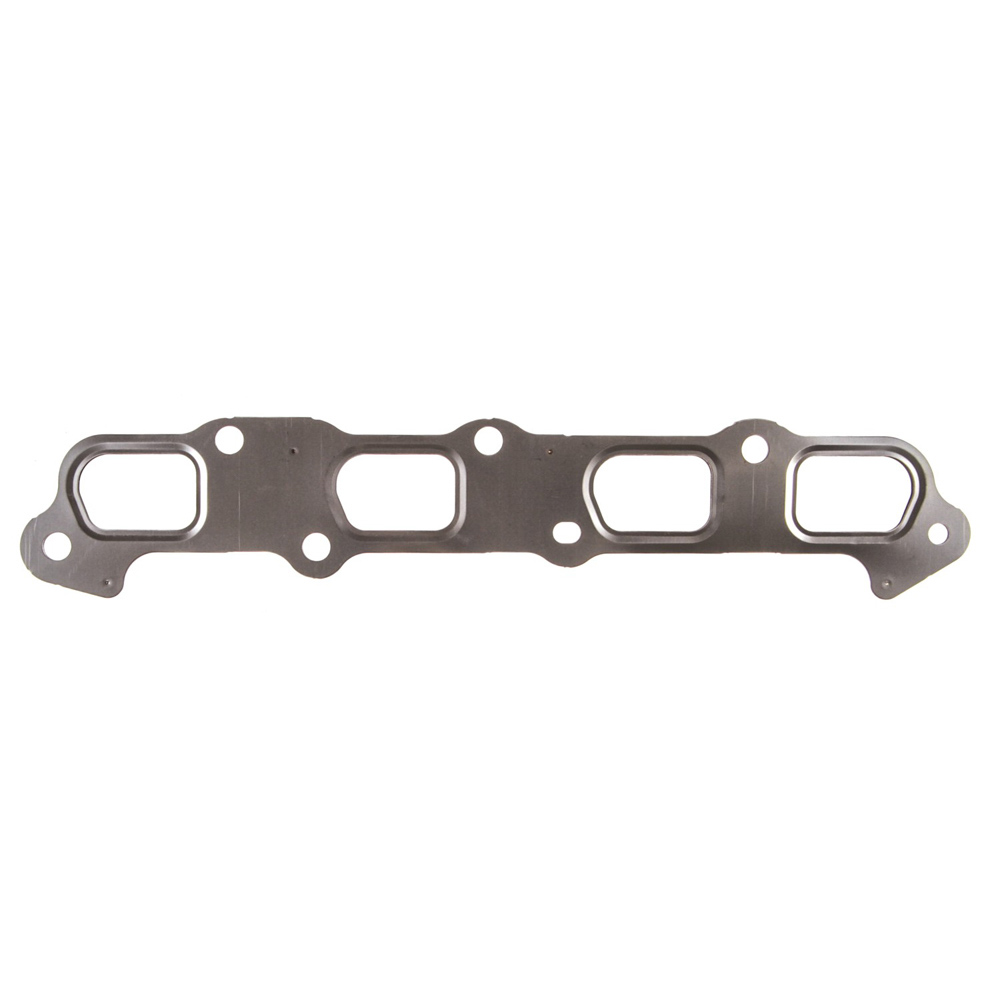 2009 Gmc Canyon Exhaust Manifold Gasket