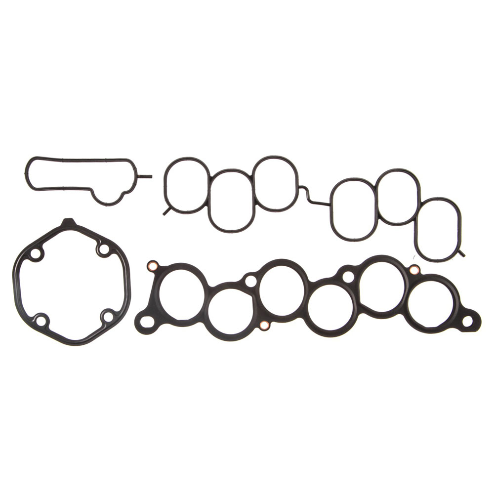 2000 Lexus RX300 Fuel Injection Plenum Gasket Set