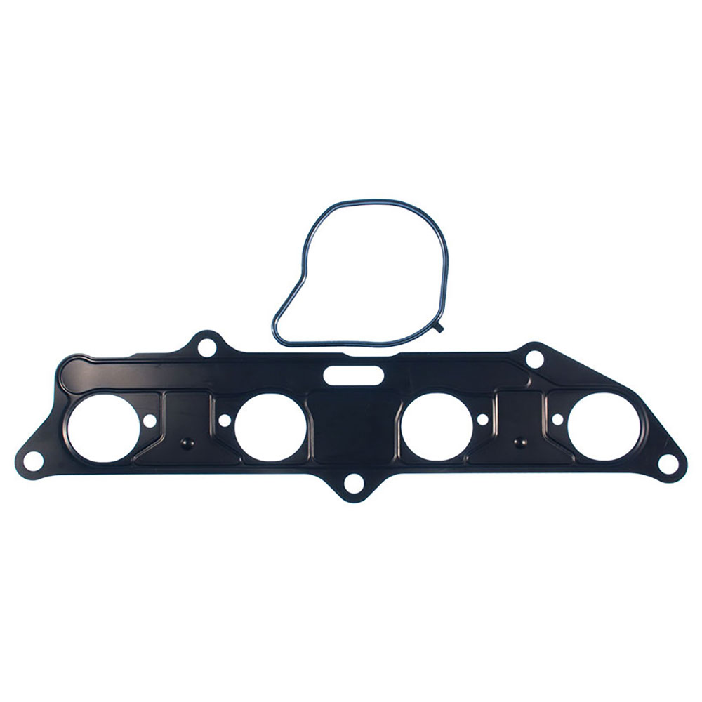 2007 Honda Fit Intake Manifold Gasket Set