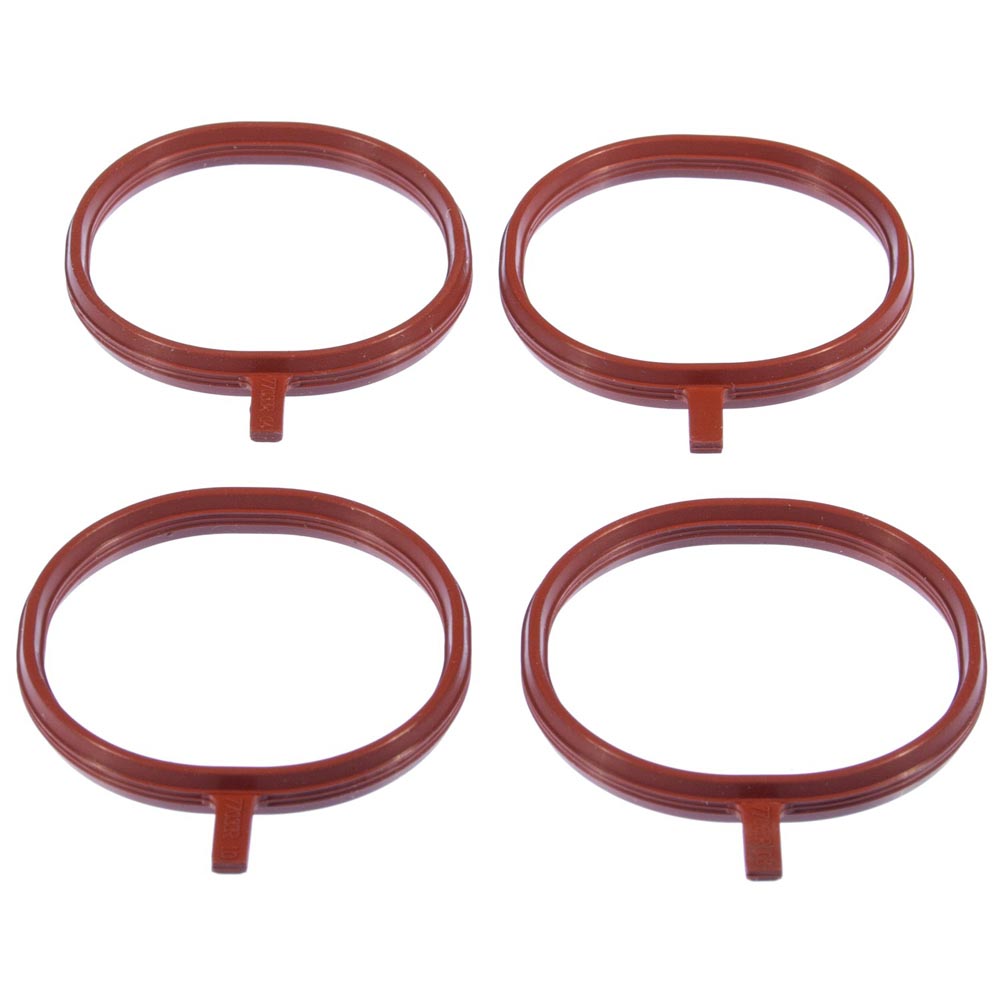 2012 Honda Fit Fuel Injection Plenum Gasket Set
