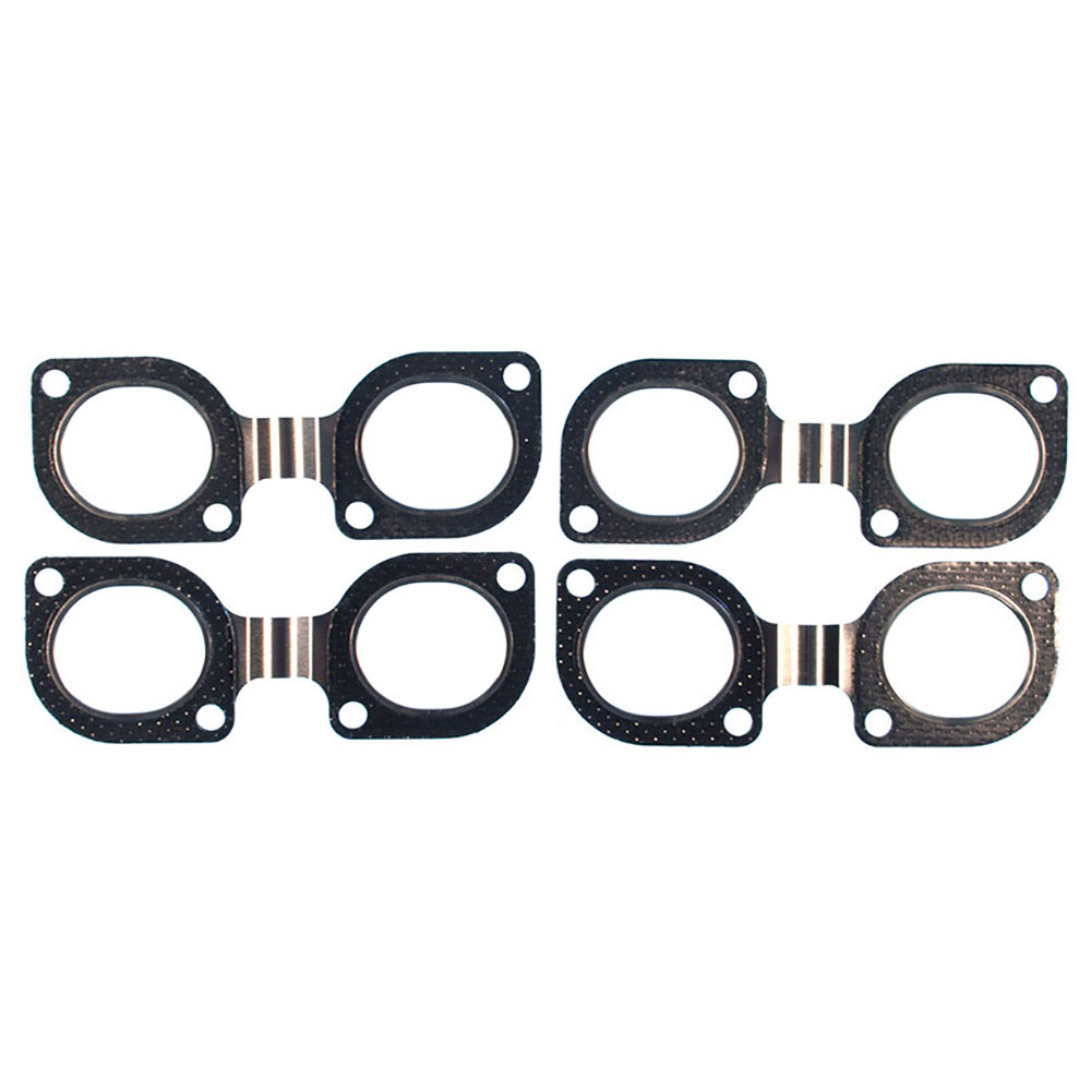 
 Bmw 550 Exhaust Manifold Gasket Set 