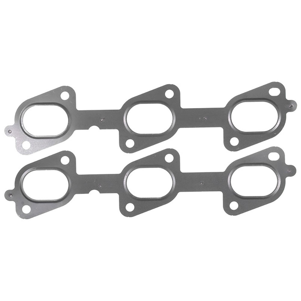 Dodge Sprinter Van Exhaust Manifold Gasket Set Parts & More | Buy Auto ...